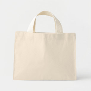 Tiny Tote Natural
