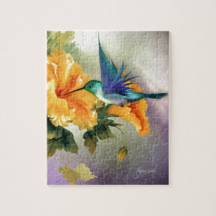 Tiny Wings Jigsaw Puzzle