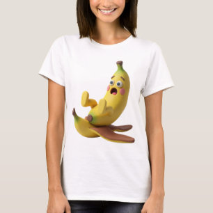 Tiny Yummy Clay World: Realistic Cute Food 3D Art T-Shirt