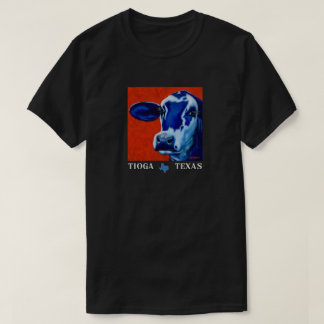 Tioga Texas Tee