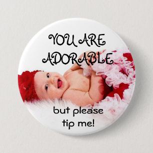 TIP BUTTON
