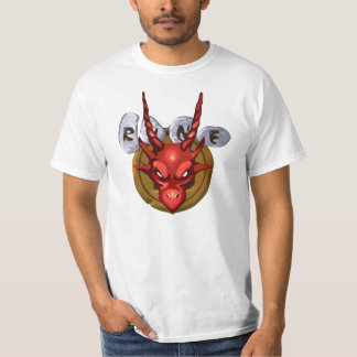 Tip.It Logo RuneFest T-Shirt