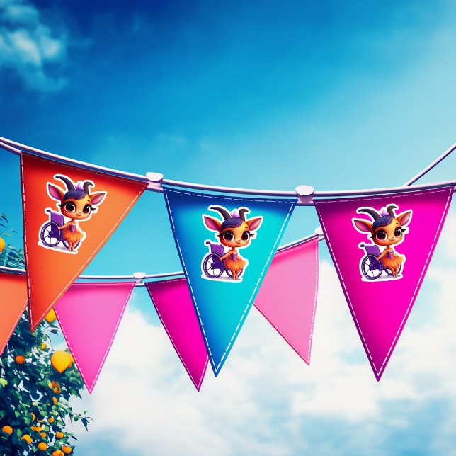 Tip Of Her Toes 12 Sticker Sheet (Creator Uploaded)