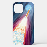 Tip of the Arrow: iPhone 12 Case