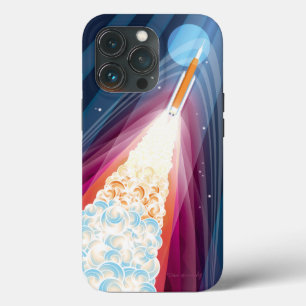 Tip of the Arrow: iPhone 13 Pro Case
