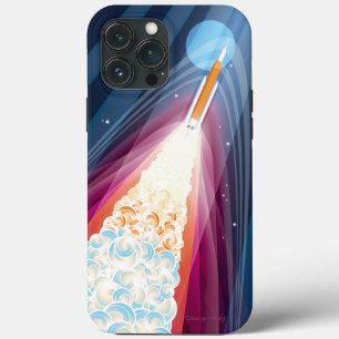 Tip of the Arrow: iPhone 13 Pro Max Case