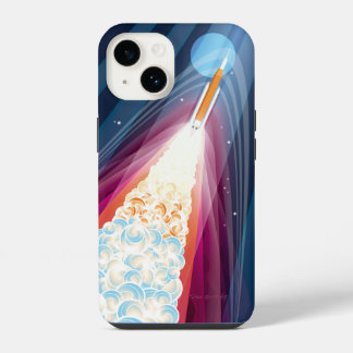 Tip of the Arrow: iPhone 14 Case