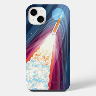 Tip of the Arrow: iPhone 14 Plus Case