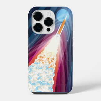 Tip of the Arrow: iPhone 14 Pro Case