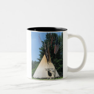 TIPI MUG