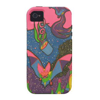 TIPI TIME TRAVEL IPHONE 4 CASE