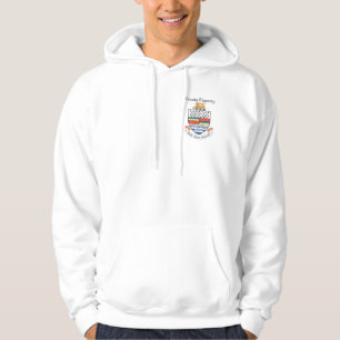 Tipperary Hooded Sweat Shirt