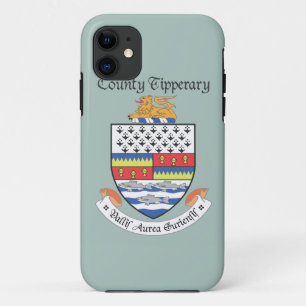 Tipperary iPhone 5/5S Barely There Case