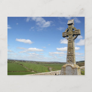 tipperary Overlook Postcard