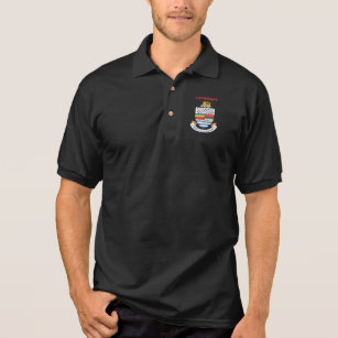 Tipperary Polo Shirt