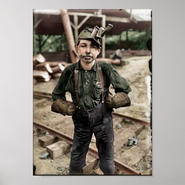 Tipple Boy Poster (Front)