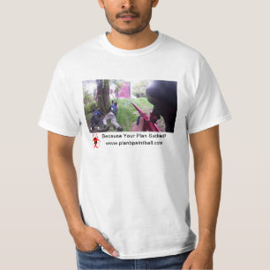 Tippmann Tower Falls T-Shirt