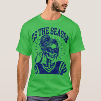 Tips The Season TShirt