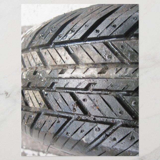 Tire (Front)
