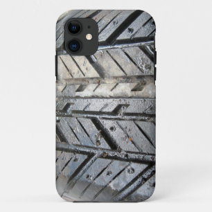 Tire iPhone 11 Case