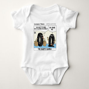 Tire Domestic Issues Funny Gifts Tees Collectibles