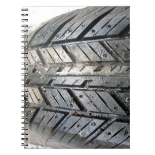 Tire Notebook