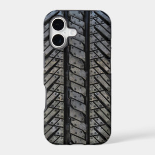Tire Rubber Thread Automotive Texture