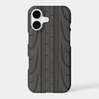 Tire Tread