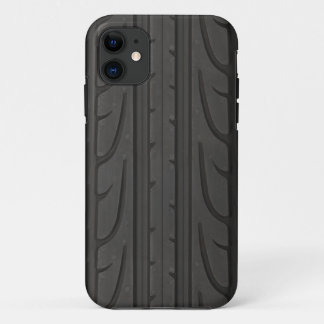 Tire Tread Case-Mate iPhone 11 Case