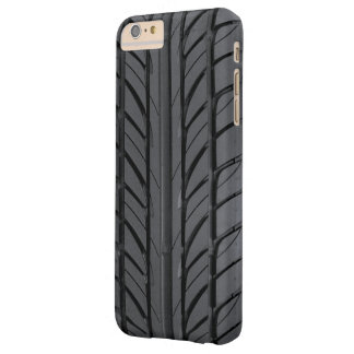 Tire Tread Iphone Cover Sportscar