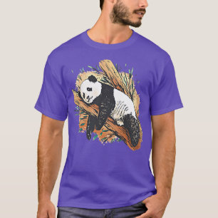 Tired bear Premium T-Shirt