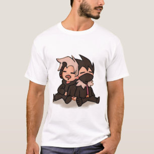 TIRED KIDS FROM CORONA VIRUS T-Shirt