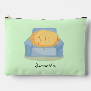 Tired Potato Accessory Pouch