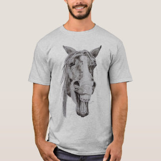 Tired puppy T-Shirt