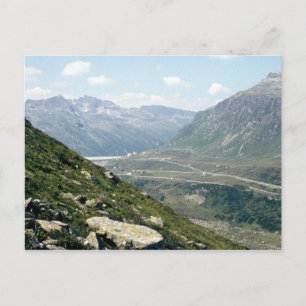 Tirol Postcard