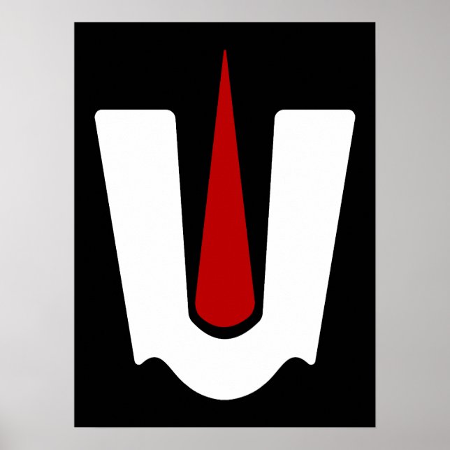 Tirupati Balaji Sign (Front)