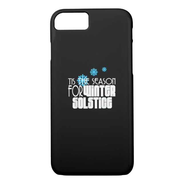 Tis Season For Funny Tamales Case-Mate iPhone Case (Back)