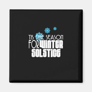 Tis Season For Funny Tamales Creative Style Magnet