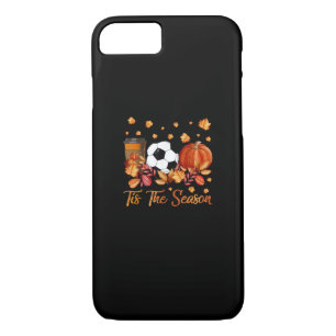 Tis Season To Basic - Psl Classic iPhone 8/7 Case