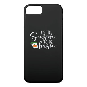 Tis Season To Engaged Engagement Announcement iPhone 8/7 Case