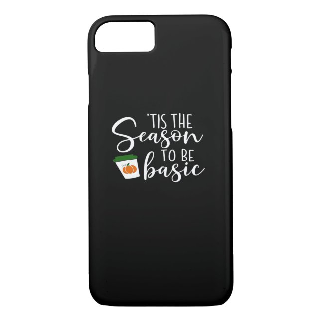 Tis Season To Engaged Engagement Announcement Case-Mate iPhone Case (Back)