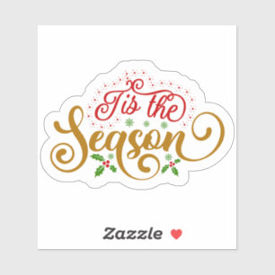Tis the season