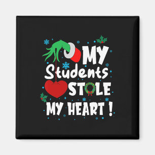 Tis The Season Christmas Fun My Students Stole My  Magnet