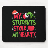 Tis The Season Christmas Funny My Students Stole M