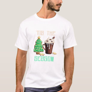 Tis The Season Christmas T-Shirt
