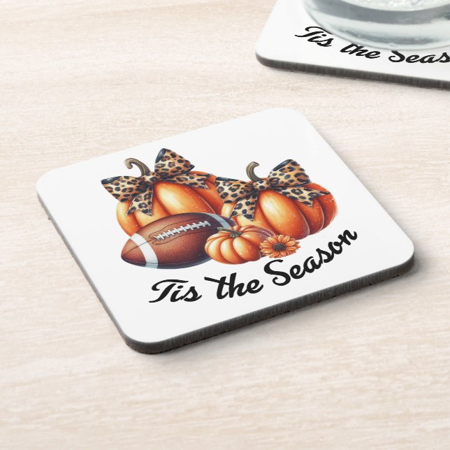 Tis the Season  Coaster (Left Side)