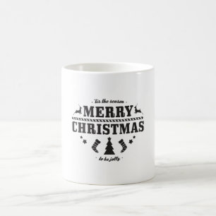 Tis the Season Coffee Mug