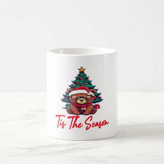 Tis The Season Coffee Mug