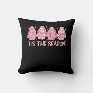 Tis The Season Creative Casual Cushion