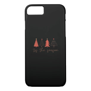 Tis The Season Essential iPhone 8/7 Case
